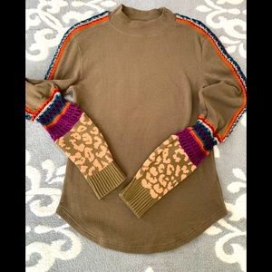 Free People Sweater